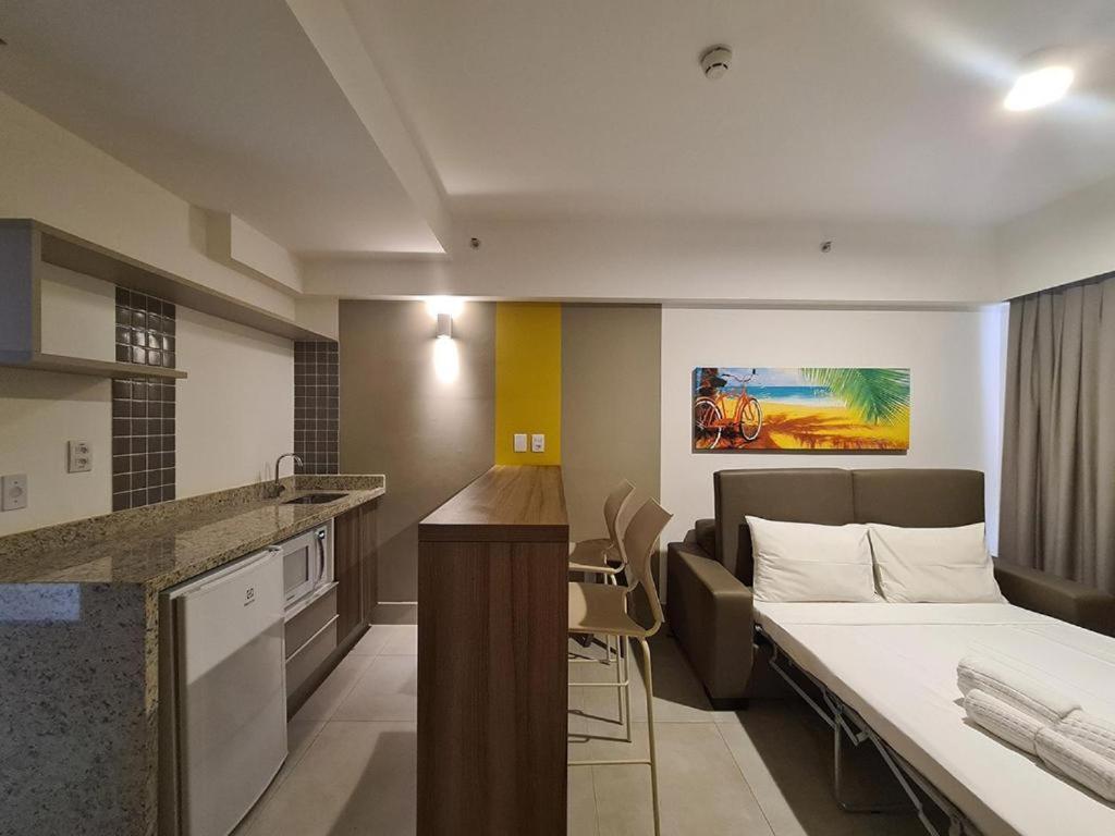 Apartamento Olimpia Park Resort ภายนอก รูปภาพ
