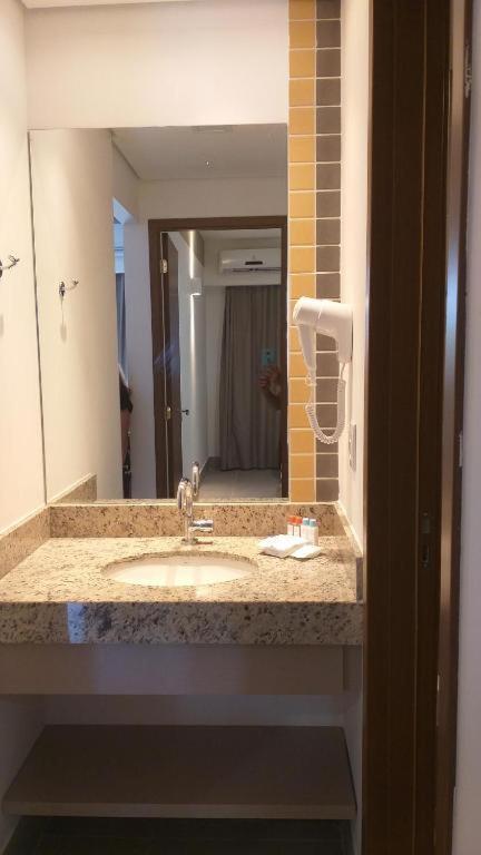 Apartamento Olimpia Park Resort ภายนอก รูปภาพ