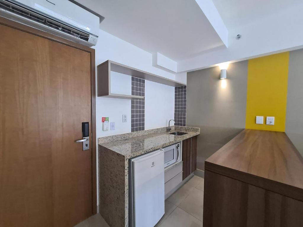 Apartamento Olimpia Park Resort ภายนอก รูปภาพ